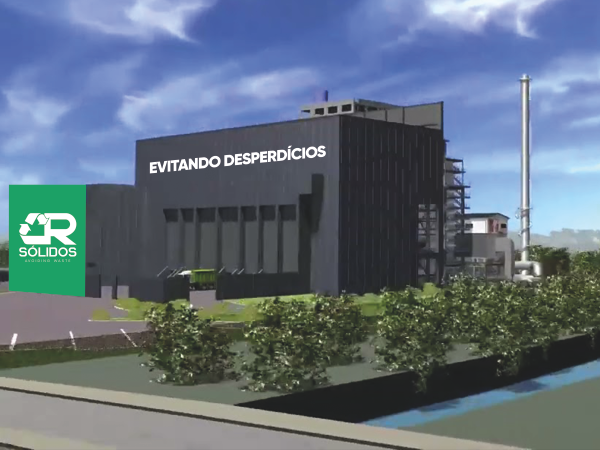 Cajazeiras recebe primeira Unidade de Processamento de Resíduos Sólidos Urbanos do Nordeste nesta sexta-feira (15)