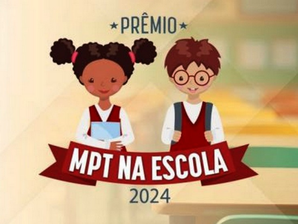 Estudantes cajazeirenses estão entre os vencedores da Etapa Estadual do Prêmio MPT na Escola 2024