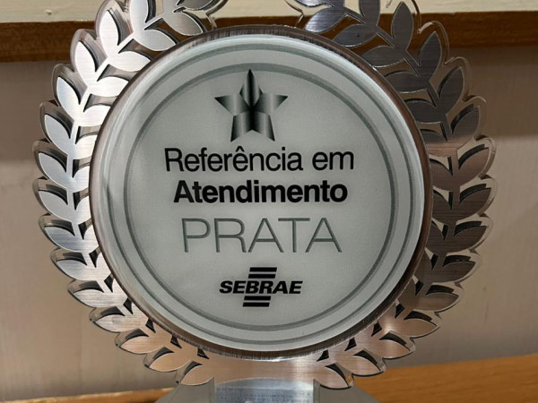 Cajazeiras recebe selo do Sebrae de referência em atendimento aos microempreendedores