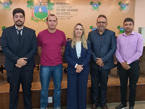 Procon de Cajazeiras participa de Fórum do Nordeste em Natal e apresenta avanços conseguidos