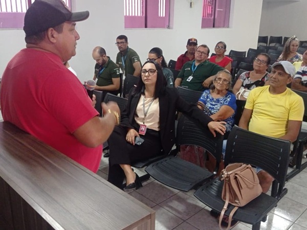 Com apoio da Prefeitura de Cajazeiras, Banco do Nordeste realiza Desenrola Rural