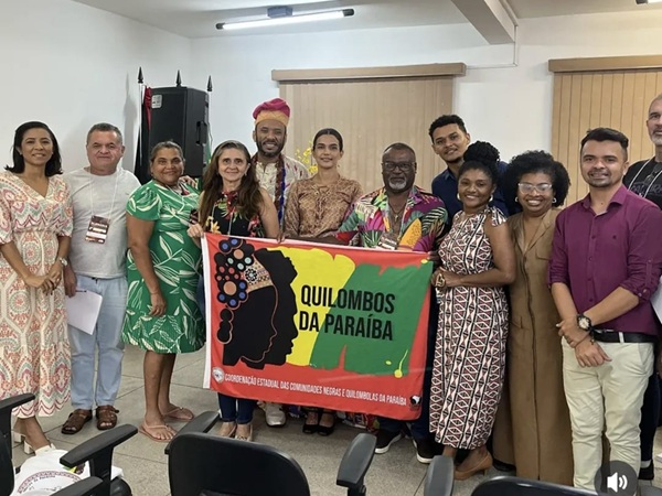 Cajazeiras avança na luta por igualdade racial com plenária histórica