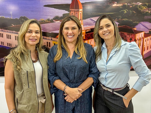 Secretarias de Turismo de Cajazeiras e da Paraíba visitam pontos do roteiro Saberes da Fé na cidade