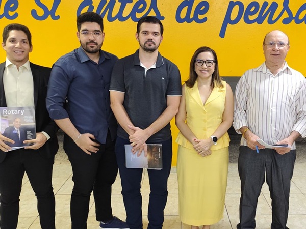 Procon de Cajazeiras participa de evento sobre direitos coletivos e difusos dos consumidores