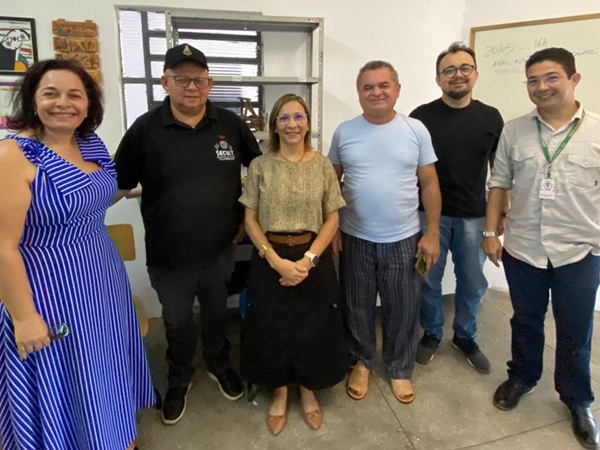 Prefeitura de Cajazeiras e IFPB realizarão grande evento cultural em novembro