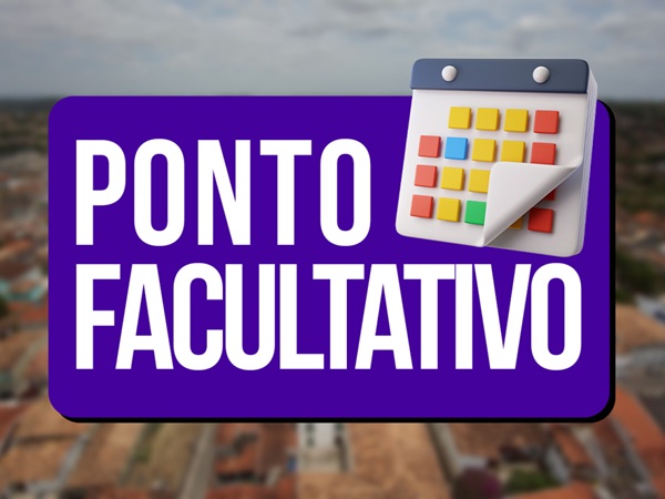 Prefeita Corrinha Delfino decreta ponto facultativo nas repartições públicas municipais na próxima sexta-feira 21