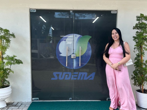 Cajazeiras tem sistema de licenciamento ambiental municipal aprovado e homologado pelo COPAM