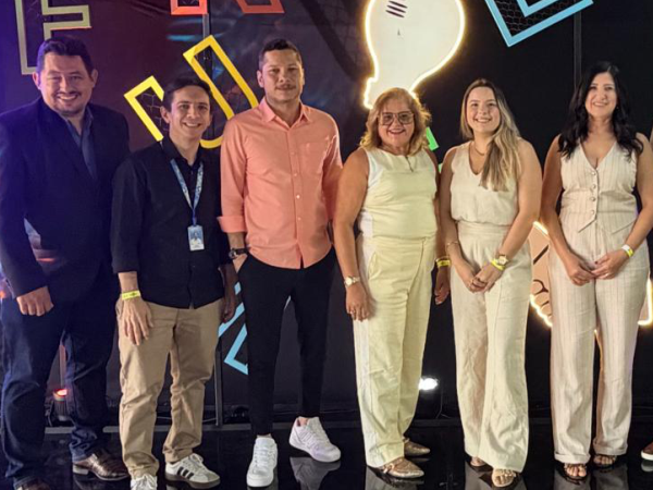 Cajazeiras marca presença no Fórum de Educação Empreendedora e Políticas Públicas em Campina Grande