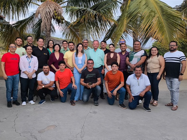 Cajazeiras participa do II Encontro Técnico de Regionalização do Turismo do Alto Sertão
