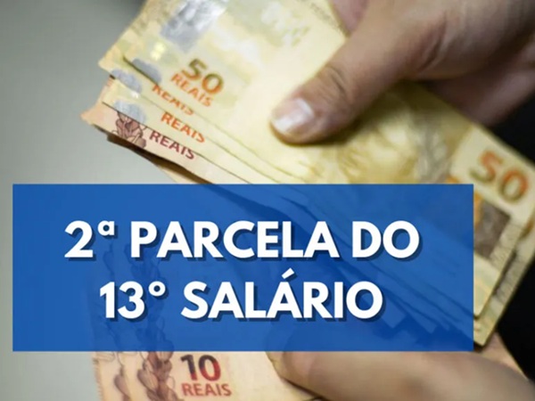 Prefeitura de Cajazeiras paga segunda parcela do 13º dos servidores nesta quarta 10