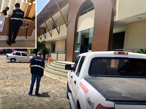 Procon de Cajazeiras orienta hotéis e pousadas sobre novas regras de hospedagem antes do Carnaval