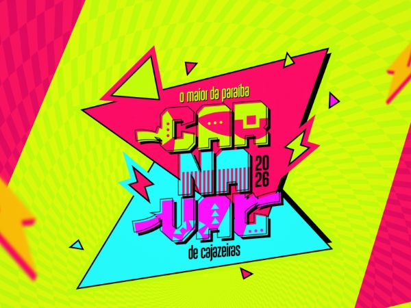 Carnaval de Cajazeiras: Praças do Frevo e do Rock e Beco Cultural são alternativas para os foliões