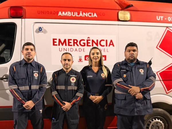Carnaval de Cajazeiras conta com estrutura especial de saúde para atendimento aos foliões