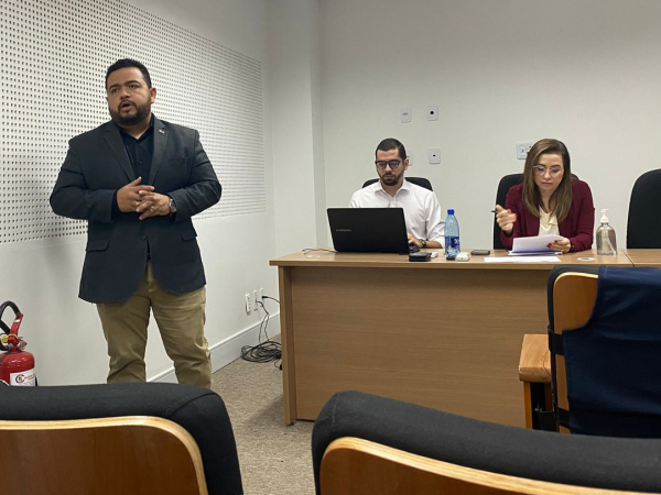 Audiência Pública no Ministério Público discute relocação de ambulantes em ruas do centro de Cajazeiras