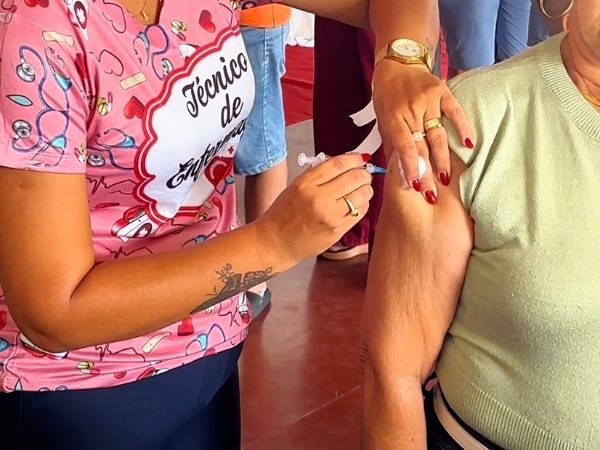 Prefeitura realiza evento voltado para mães, pais e responsáveis por crianças Autistas em Cajazeiras