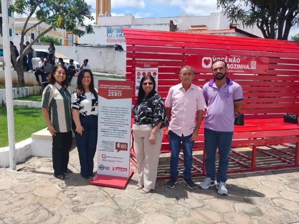 Ações exitosas da Secretaria das Mulheres de Cajazeiras despertam interesse de vereadores de Cedro (CE)