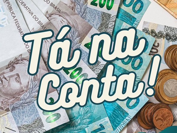 Prefeitura de Cajazeiras paga nesta QUI folha de abril a todos os servidores