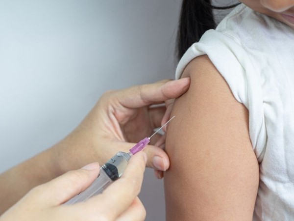 Prefeitura de Cajazeiras realiza campanha semana de vacinação contra influenza nas creches do município