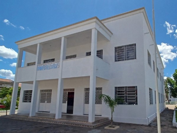 Prefeitura encaminha à Câmara Municipal de Cajazeiras a criação de 32 novas vagas de Agente Comunitário de Saúde