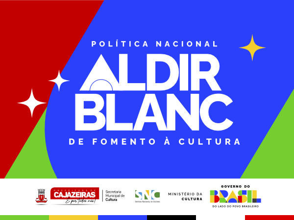 Secretaria Municipal de Cultura divulga resultado final do Edital nº 02/2026