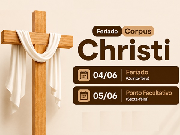 Prefeita Corrinha Delfino decreta feriado de Corpus Christi e ponto facultativo em Cajazeiras