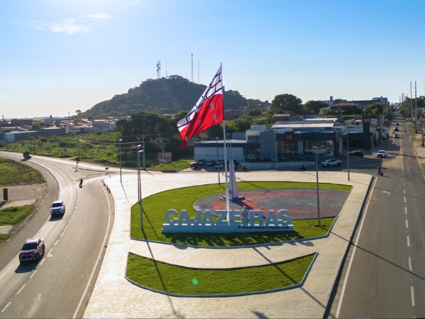 Prefeitura de Cajazeiras investe mais de R$ 5,4 milhões com recursos próprios em um ano e cinco meses