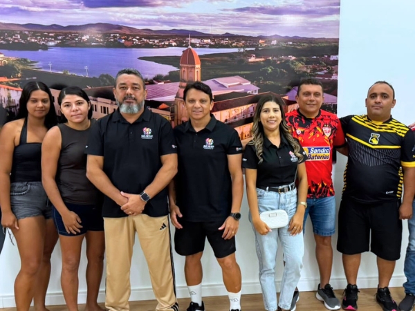 Competição municipal de futsal terá participação de 21 equipes e premiação superior a R$ 8 mil
