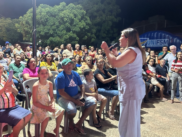 Prefeitura de Cajazeiras divulga cronograma de plenárias do orçamento popular em comunidades rurais