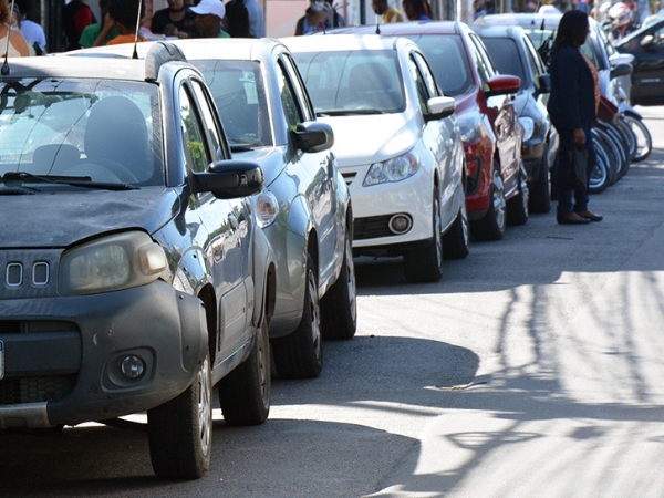 Zona Azul: SCTRANS informa como a população pode obter suporte e orientações