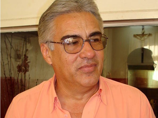 Fundador do Xamegão, Antônio Vituriano será homenageado pela Prefeitura de Cajazeiras