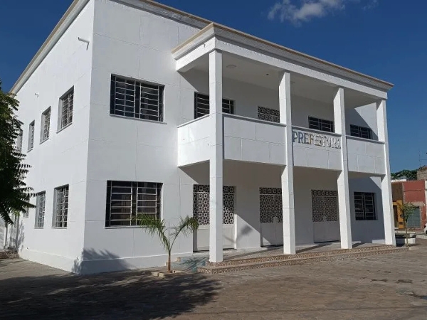 Prefeitura de Cajazeiras decreta ponto facultativo na segunda-feira (29) em comemoração ao Dia de São Pedro