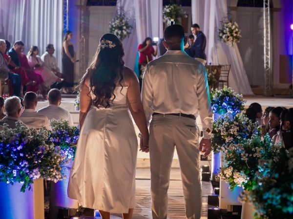 Inscrições para o Casamento Comunitário 2026 começam nesta quarta-feira (1º)