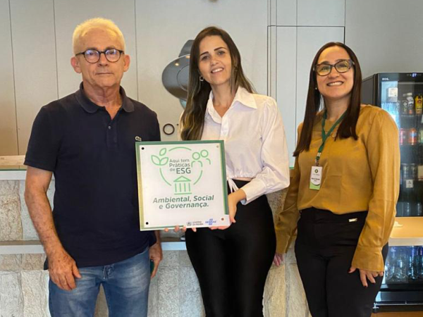 Sebrae destaca protagonismo de empresas de Cajazeiras em áreas ambiental, social e governança