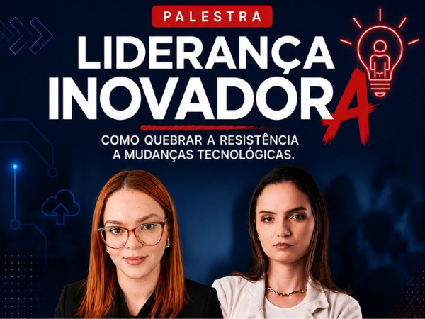 Prefeitura e Sebrae promovem palestra sobre transformação tecnológica no serviço público