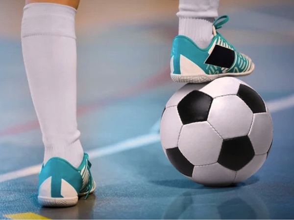 Finais do Campeonato Masculino e Feminino de Futsal de Cajazeiras acontecem no sábado (31)
