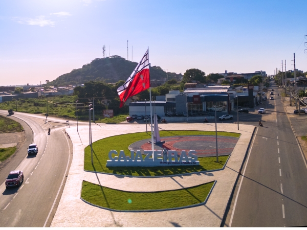Acordo de Cooperação será assinado no dia 22 de agosto e marcará a implantação do Parque Tecnológico em Cajazeiras