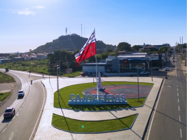 Cajazeiras é 1º lugar na Paraíba no Índice de Efetividade da Gestão Municipal 2026