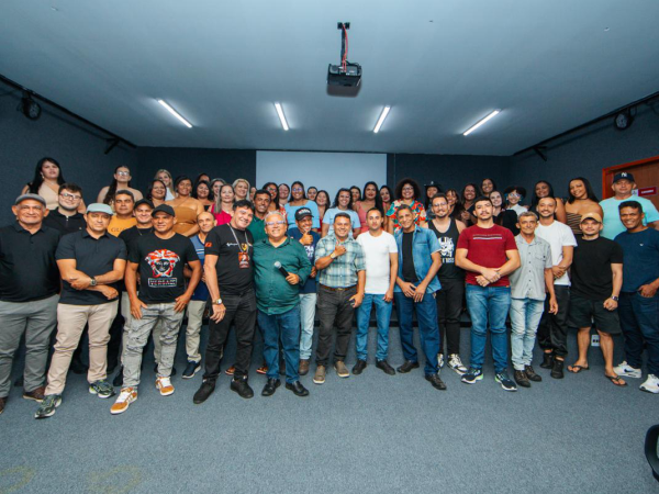 Prefeitura de Cajazeiras apoia evento A Voz de Cajazeiras, que começa domingo no ICA