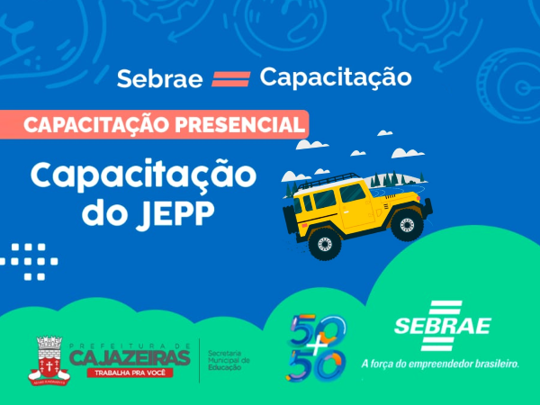 Estudantes - Sebrae